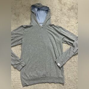 Coastal Crew Charleston Deckhand Hoodie